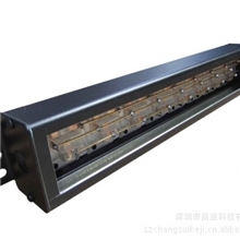 昌遂/CANPDU内部铜条焊接工艺