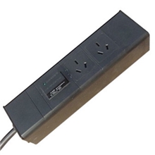 供应昌遂/CAN2位10A国标防雷PDU