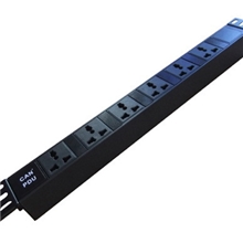 供应昌遂/CAN6位10A万用PDU