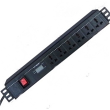 供应昌遂/CAN6位电流电压显示直流PDU