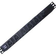 供应昌遂/CAN10AIEC320-C13防脱PDU