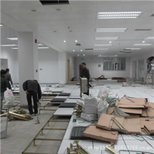 优质的全钢防静电活动地板--本季节最畅销的上海沈飞地板,