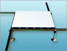 高品质的上海沈飞防静电地板-大型装饰公司首选产品，