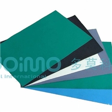 【多莫科技】优质防静电台垫/环保台垫/防静电胶皮/耐高温台垫