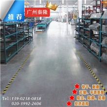 大量生产环保型混凝土硬化剂