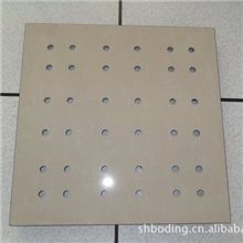 陶瓷通风地板，上海波顶地板公司新品供应，