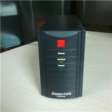 无人值守UPS不间断电源/监控稳压电源/E500-pro/电脑专用ups电源