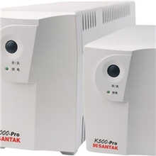 【SANTAK山特】UPS后备稳压电源K1000-pro_稳压不间断电源