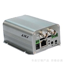 安防无线监控设备无线网络视频编码器ANJ-B001W