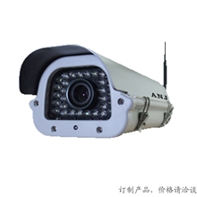 720P监控录像3G无线ANJ-IPTP300MB-WIFI-IR416网络机摄像机