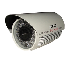 安防、红外防水一体化摄像机、监控摄像机TY-520460