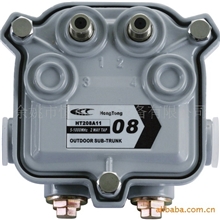 供应野外型分支器