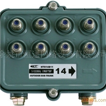 供应过流分支分配器