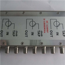 前端RF信号管理单元