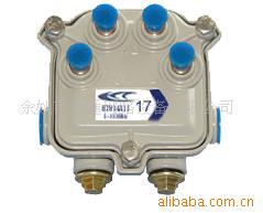 供应野外型分支器CATV分支器