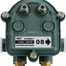 供应分支分配器