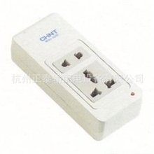 厂家经销批发正泰NEA1-2000排插