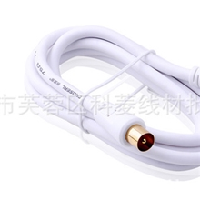 Choseal/秋叶原湖南总代理Q-3251米有线电视射频线