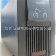 深圳山特UPS电源/山特C1K在线式UPS一台起批