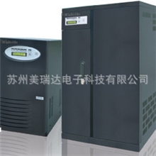 苏州RM/RT(三进单出，三进三出)UPS不间断电源供应商