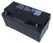 供应LC-X1265松下蓄电池