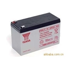 供应汤浅高倍率蓄电池NPW45-12