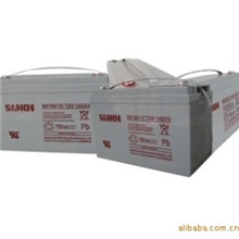 供应日本山肯免维护蓄电池SK24-12华南总代理