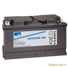 供应德国阳光蓄电池A412/65ups电源专用蓄电池直流屏蓄电池