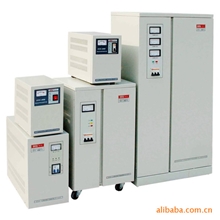 供应爱克赛SVC三相高性能全自动交流稳压电源华南总代