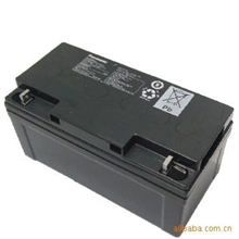 供应松下蓄电池LC-P1275免维护蓄电池浩沅电力