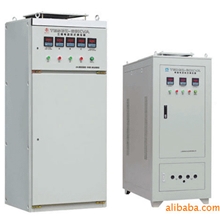 供应三相大功率柱式电动调压器，武汉鸿宝电动调压器