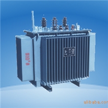 供应湖北S11-M系列10KV配电变压器