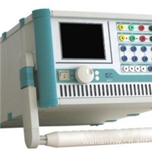 HW702微机继电保护测试仪