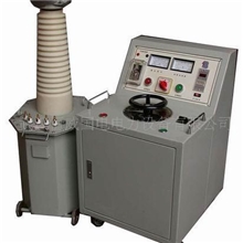 供应YD系列油浸试验变压器