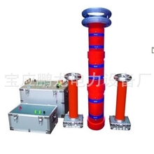 调频串并联谐振成套试验装置、调频串联谐振成套试验装