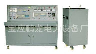 变压器综合试验台PL-VCZ变压器综合测试试验台