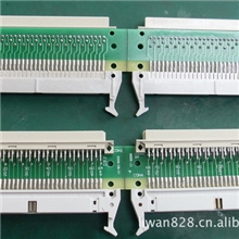 线材测试机CT-8681治具CT8681牛角/CT8681N转接头