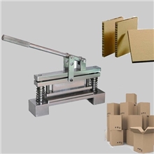 真正生产厂家供应环压取样器，纸板环压取样器，环压裁切刀