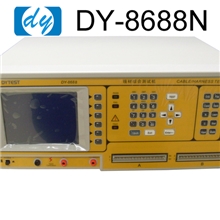 厂家直销线材测试仪DY-8688N/线材测试机CT-8688N