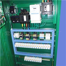 喷泉配电箱不锈钢户外