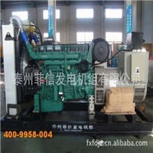 【菲信发电机】沃尔沃柴油发电机组沃尔沃TAD1344GE柴油发电机组