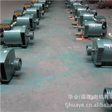 福建SDC-20KW发电电焊两用三相同步交流发电机质量保障【图】