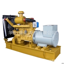 华业供应上柴系列柴油发电机质量保证【图】