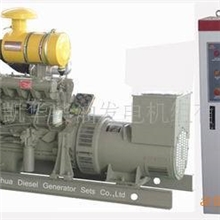 供应100KW潍柴ATS全自动柴油发电机组