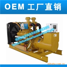 供应上海发电机组