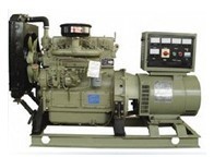 40KW潍柴潍坊柴油发电机组/50KVA柴油发电机组