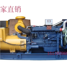 厂家直销：200KW潍柴潍坊斯太尔柴油发电机组/250KVA柴油发电机组