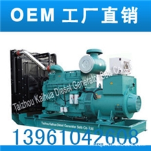 供应进口德国曼柴油发电机组、美国康明斯发电机组