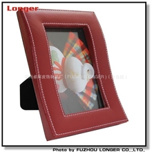 mdfphotoframes木头相框pu相框礼品相框