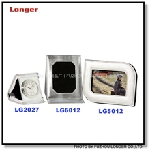 皮革套装自由搭配文具套装桌面摆设礼品皮革礼品